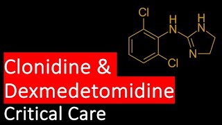 Clonidine [upl. by Daniels]