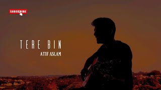 Tere Bin  Atif Aslam Cover  Shyam Pareek [upl. by Ledeen511]