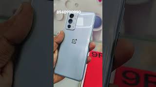 ONEPLUS 9RT 5G  8GB128GB  ₹13999  8940990990  Nov042024 [upl. by Ennairod]