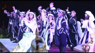 LEBANESE ZAFFE  DABKE [upl. by Rask]