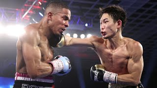 Masayoshi Nakatani vs Felix Verdejo Full Highlights [upl. by Box]