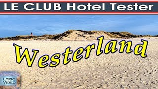 Ich will zurück nach Westerland  FAVORITE STAR  Full HD Lyric Audio Video High Qualtity [upl. by Lucas]