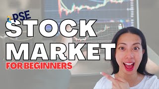 How To Invest In The Philippine Stock Market For Beginners [upl. by Kcirtemed308]