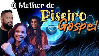 O MELHOR DO PISEIRO GOSPEL  PISADINHA DOS CRENTES  Piseiro Gospel piseirogospel2023 [upl. by Blayze]