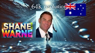 Shane Warne The Untold Story [upl. by Borchers958]