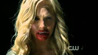 Vampire Diaries Season 2 Episode 5  Recap [upl. by Ynagoham30]