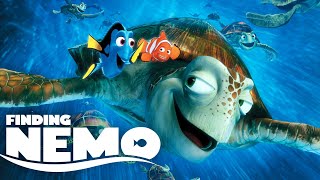 Finding Nemo 2003 Full movie in hindi  New Hollywood animation movie in hindi  Latest cartoon 2024 [upl. by Chita]