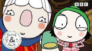 November Fun  Sarah and Duck Official [upl. by Bubb]