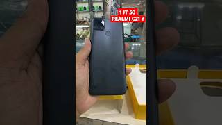 Realme C21y Harga 1 jt [upl. by Anires]