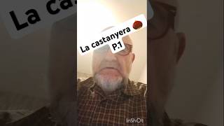 La castanyera 🌰🌰🌰 p1 catalunya jardin castañera [upl. by Lymann]