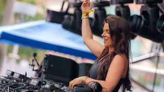 Laura van Dam live at Ultra Music Festival Miami 2024  A State of Trance Stage [upl. by Ettenig]