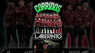 Puros corridos perrones Grupo laberinto [upl. by Woodford]