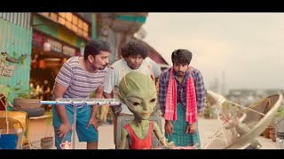 Ayalaan Full Movie In Tamil  Sivakarthikeyan  Rakul Preet Singh  Yogi Babu  Facts and Review [upl. by Anitsugua246]