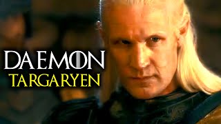 La Casa del Dragon  Â¿Quien es Daemon Targaryen EXPLICADO [upl. by Au]