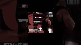 Rey mysterio best moments editdacaveira wwe reymysterio [upl. by Keelia]