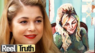 Portrait Artist of the Year  National Portrait Gallery  S01 E06  Reel Truth Documentaries [upl. by Anileve954]