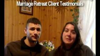 Power amp Compassion Christian Marriage Retreats [upl. by Stauffer]