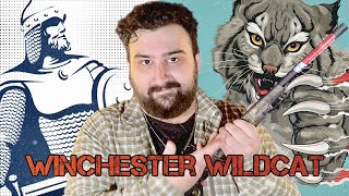 Обзор Winchester Wildcat [upl. by Julienne]