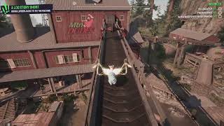 Goat Simulator 320241008113204 [upl. by Krefetz861]