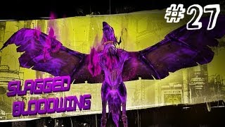 Borderlands 2  BLOODWING  Gameplay Walkthrough  Part 27 Xbox 360PS3PC HD [upl. by Nanaj]