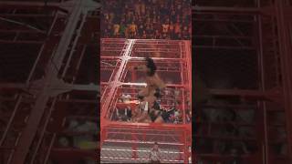 Drew MacIntyre vs CM punk Hell in the Cell match highlights [upl. by Nois216]