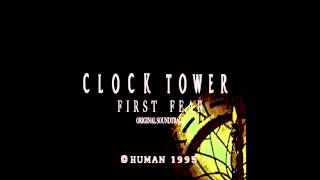 Clock Tower The First Fear Windows 95 OST  FATHERMID [upl. by Torrie]