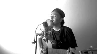 CINTA YANG SEMPURNA  Qanda Acoustic Cover [upl. by Brian]