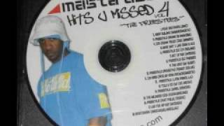 Masta Ace  Heartbreak [upl. by Beeson]