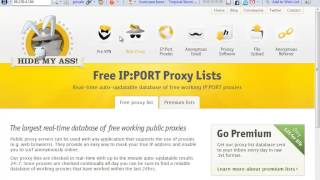 Curl ile Proxy İşlemi Ders 8 [upl. by Emmey372]