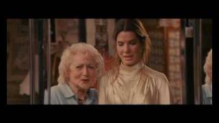 THE PROPOSAL  La proposition Sandra Bullock Song [upl. by Shulock]