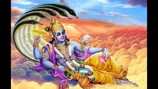 Vishnu Sahasranamam Full Version Original [upl. by Nisior]