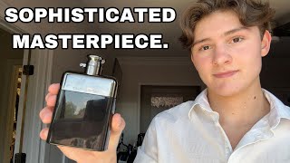 The BEST Sophisticated Signature Cologne  Ralphs Club EDP Review [upl. by Pudens978]