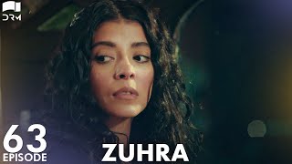 Zuhra  Episode 63  Turkish Drama  Şükrü Özyıldız Selin Şekerci l Lodestar  Urdu Dubbing  QC1Y [upl. by Malamud617]