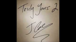 J Cole  Truly Yours 2 FULL MIXTAPE [upl. by Anitsirt430]