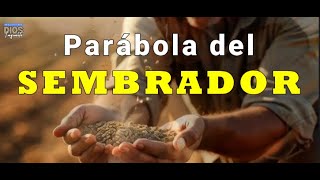 Parábola del Sembrador [upl. by Notnats]