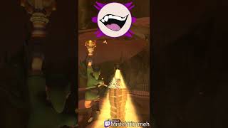 These guards are SO OBLIVIOUS  The Legend of Zelda Skyward Sword HD [upl. by Sid]