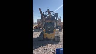 JOHN DEERE 333G SKID STEER For Sale [upl. by Patrizio729]