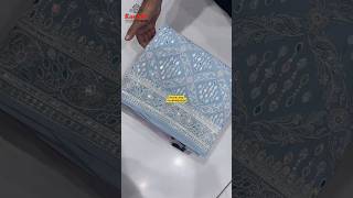 Sarees designer  usasarees usa canada malaysia india shorts reels trending youtube saree [upl. by Grobe205]