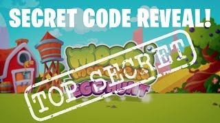 Moshi Monsters Egg Hunt Code Reveal  Burnie the Fiery Frazzledragon  Moshi Monsters Egg Hunt [upl. by Perretta512]