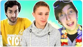 WELTUNTERGANG DURCH YOUTUBER [upl. by Bensen587]