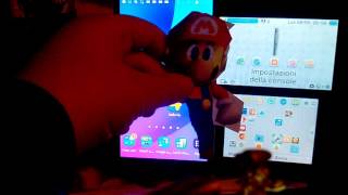 Come connettere il telefono al Nintendo video speciale lasciate un like [upl. by Malvino370]