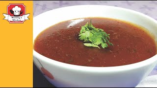 Shashlik Sauce Recipe By Mommys Kitchen [upl. by Sethi]