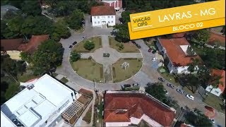 VOCÊ CONHECE A UFLAUNIVERSIDADE FEDERAL DE LAVRAS [upl. by Budde]