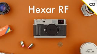 How to Use A Hexar RF  How to [upl. by Anyad]