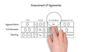 Ventilation to Perfusion Mismatch and Assessment of Hypoxemia [upl. by Ahsinehs574]