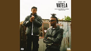 VATELA feat Maglera Doe Boy DJ Kaymoworld Mondo Dusk [upl. by Beitris]