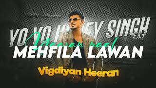 Vigdiyan heeran YO YO HEANEY SINGH SONG 🤗VIDEO subscribe [upl. by Ahsoek]