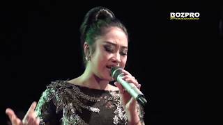 PECAH SERIBU VOC ANISA RAHMA NEW MANDALA WOSOS COMMUNITY SAMBONG SEDAN REMBANG 2017 [upl. by Laurel980]