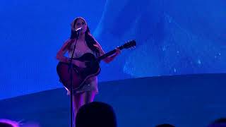 Slow Burn  Kacey Musgraves at CFG Bank Arena on Saturday November 9 2024 [upl. by Maxey]