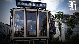 MOTAT’s milliondollar push to keep heritage trams rolling [upl. by Claman684]